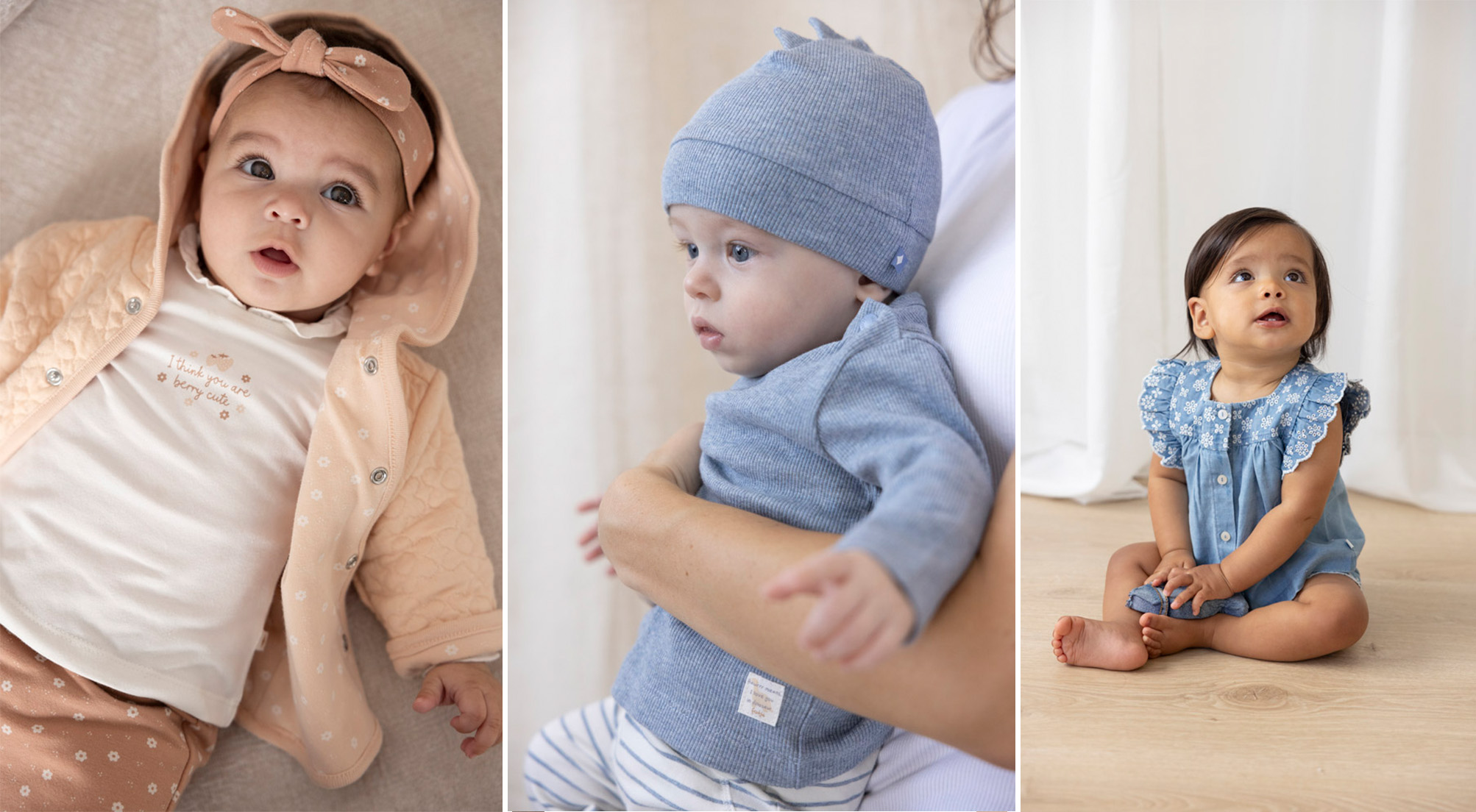 Babykleding feetje new arrivals